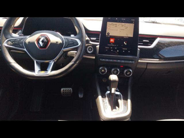 Renault Arkana image 8