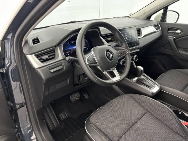 Renault Captur image 1