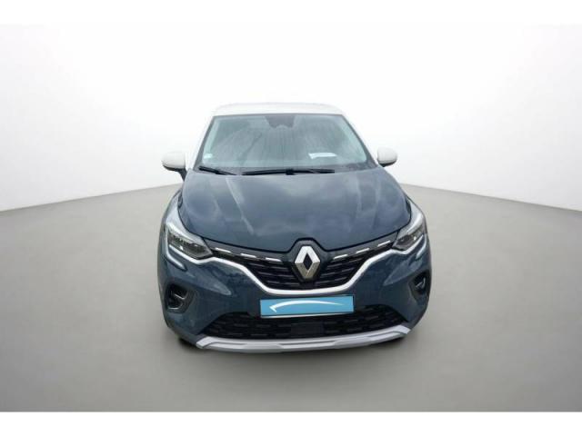 Renault Captur image 3