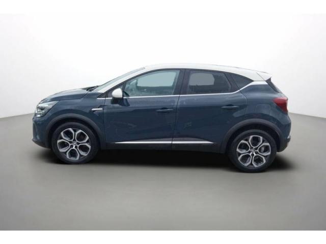 Renault Captur image 2