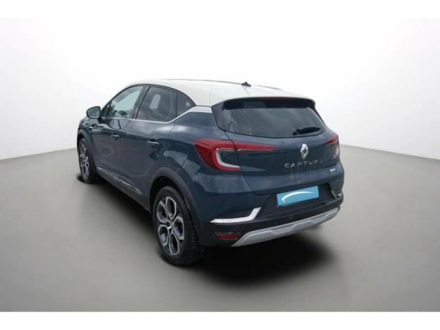 Renault Captur image 6