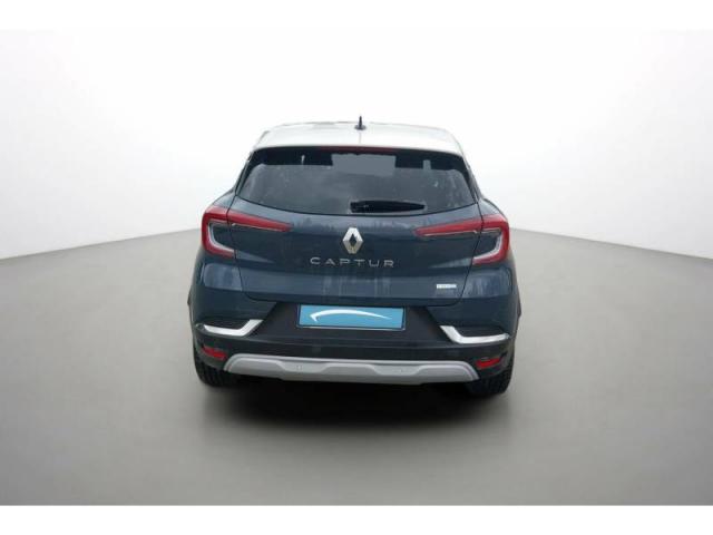 Renault Captur image 9