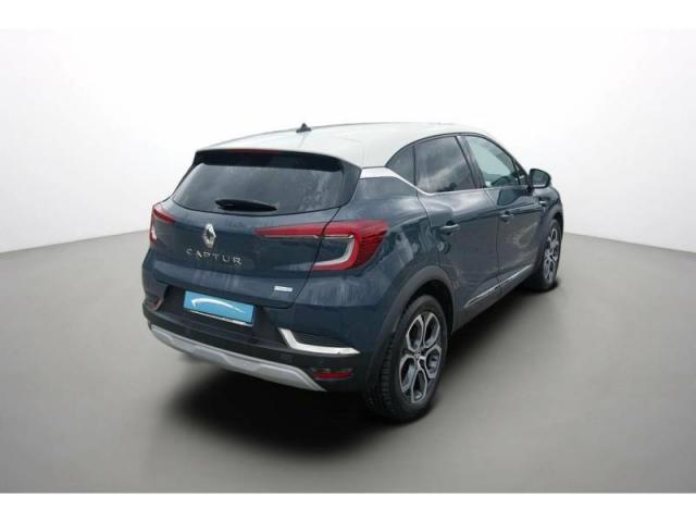 Renault Captur image 7