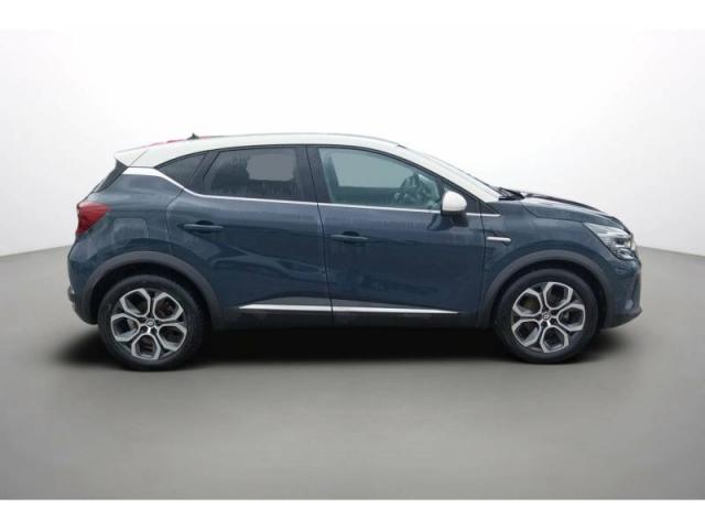 Renault Captur image 5