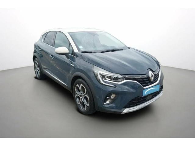 Renault Captur image 8