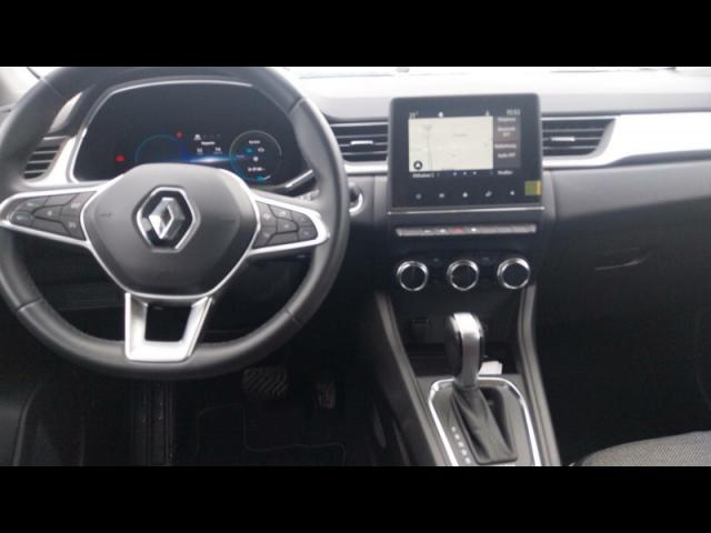 Renault Captur image 4