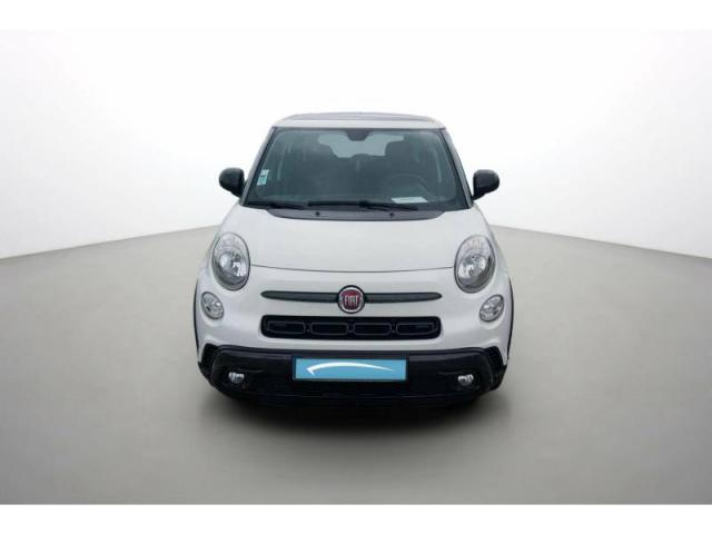 Fiat 500 image 1