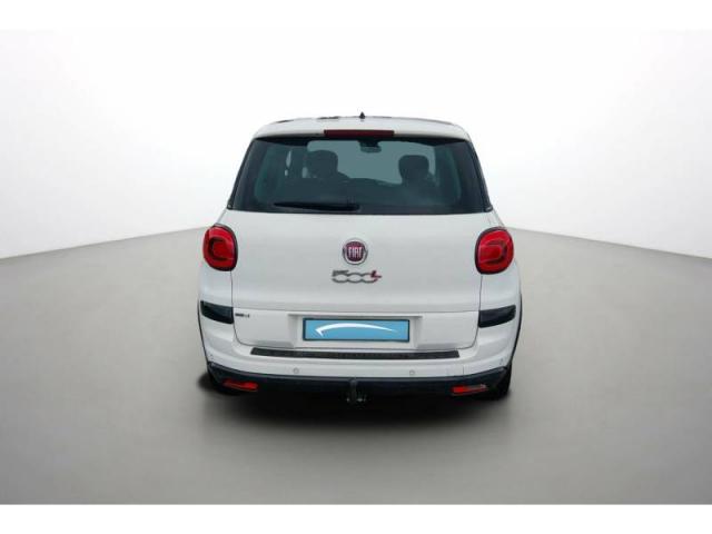 Fiat 500 image 8