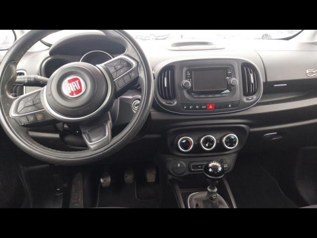 Fiat 500 image 2