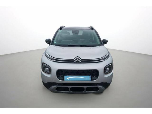 Citroen C3 Aircross image 3