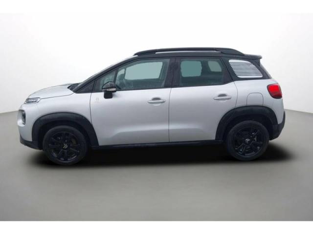 Citroen C3 Aircross image 8