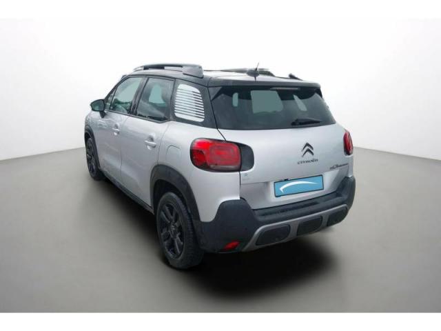 Citroen C3 Aircross image 1