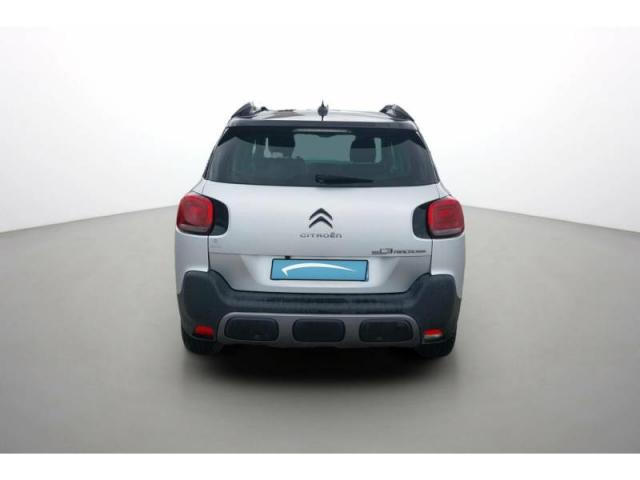 Citroen C3 Aircross image 4