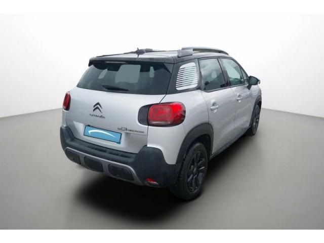 Citroen C3 Aircross image 5