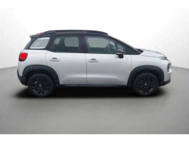 Citroen C3 Aircross image 7