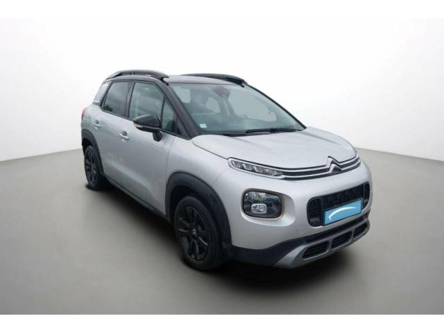 Citroen C3 Aircross image 2