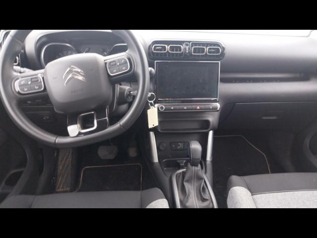 Citroen C3 Aircross image 6
