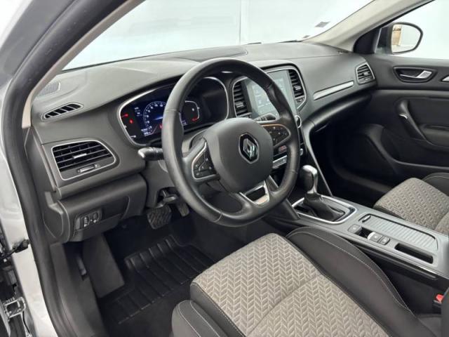 Renault Mégane image 1