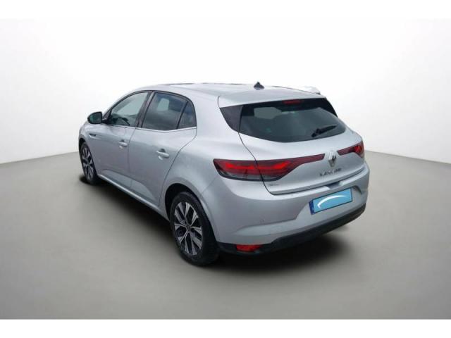 Renault Mégane image 2