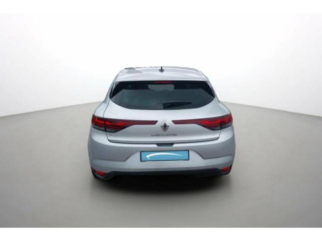Renault Mégane image 6
