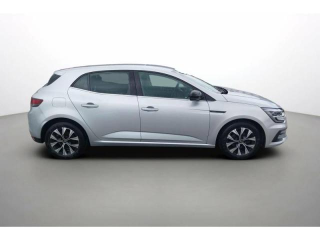 Renault Mégane image 8