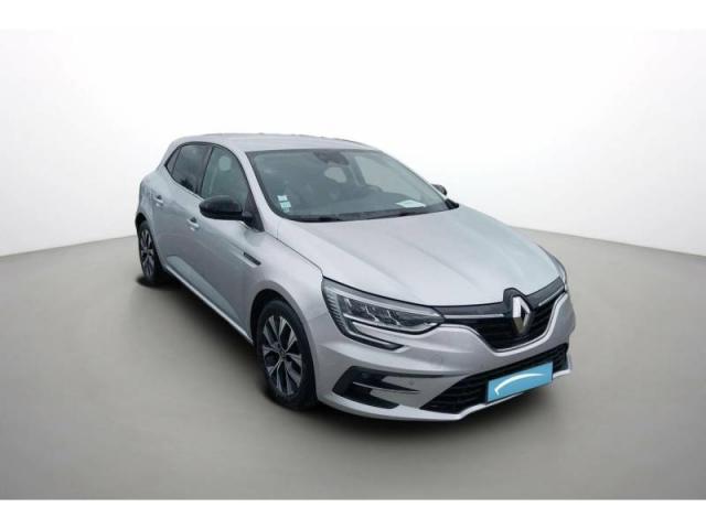 Renault Mégane image 9