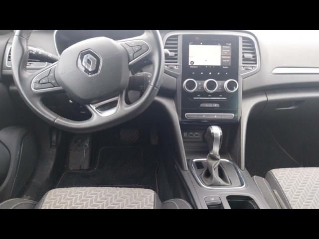 Renault Mégane image 4
