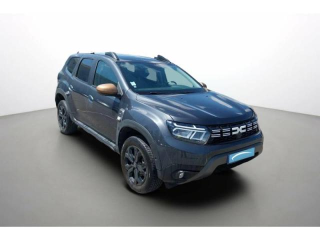 Dacia Duster image 5