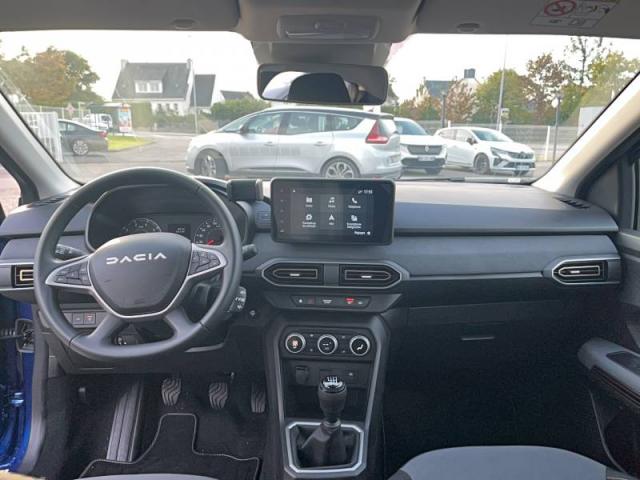 Dacia Sandero image 6