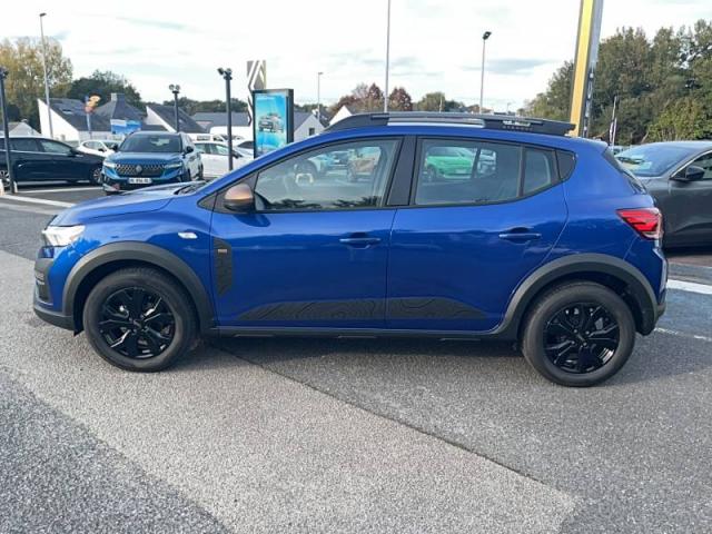 Dacia Sandero image 5