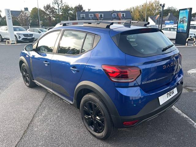 Dacia Sandero image 9