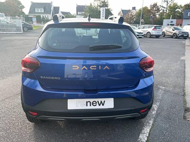 Dacia Sandero image 3