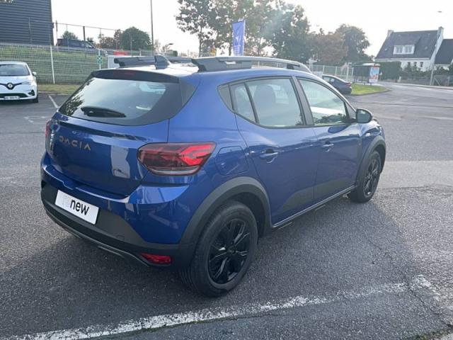 Dacia Sandero image 8