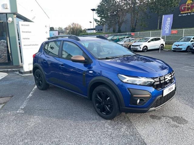 Dacia Sandero image 7