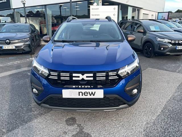 Dacia Sandero image 1