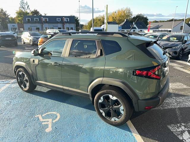 Dacia Duster image 4