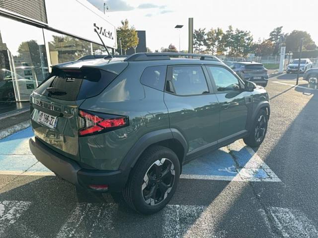 Dacia Duster image 1