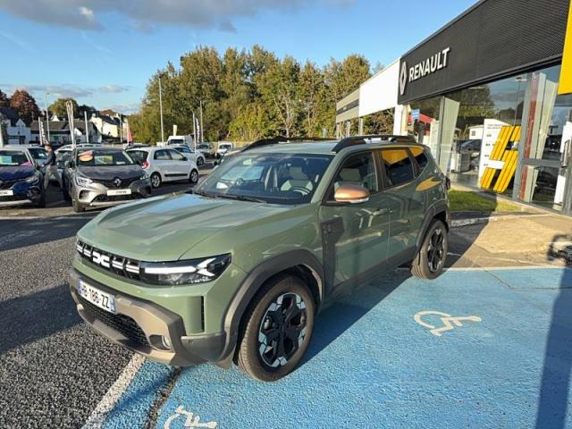 Dacia Duster image 3