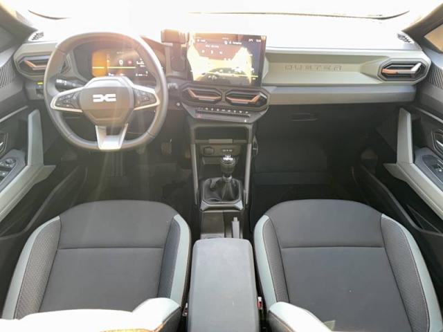 Dacia Duster image 7