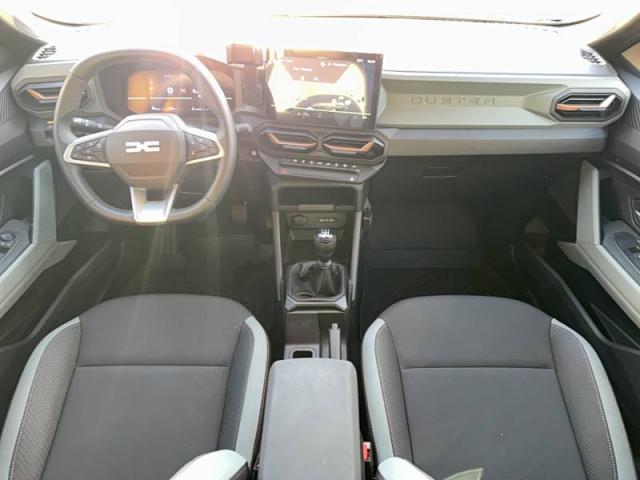 Dacia Duster image 5