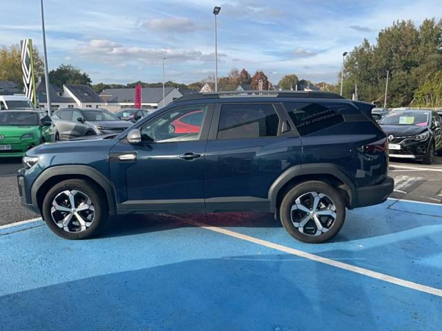 Dacia Bigster image 5