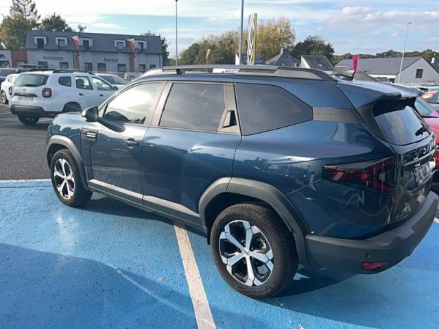 Dacia Bigster image 9