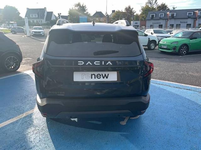 Dacia Bigster image 6