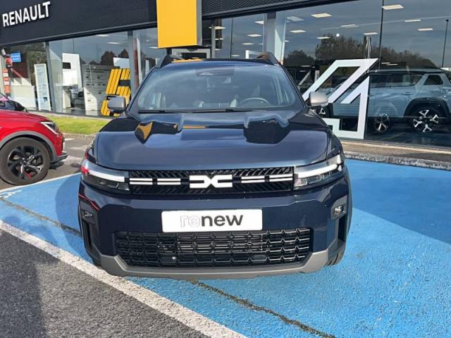 Dacia Bigster image 2