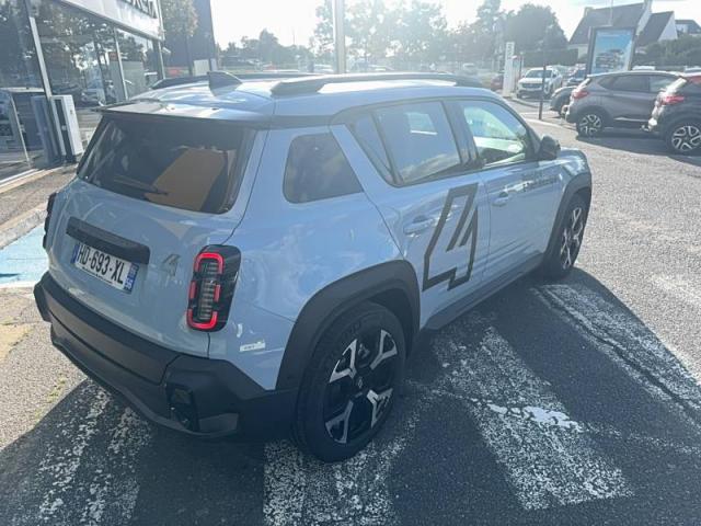 Renault R 4 image 3