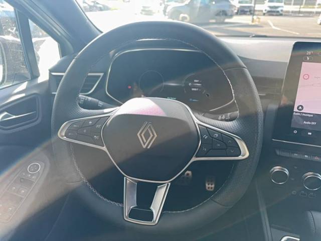 Renault Clio image 4