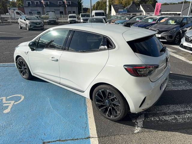 Renault Clio image 6
