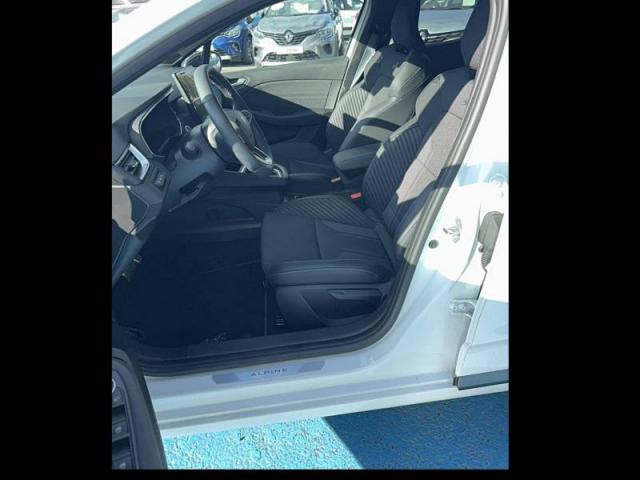 Renault Clio image 7