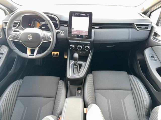 Renault Clio image 3