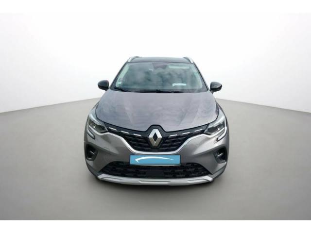 Renault Captur image 5
